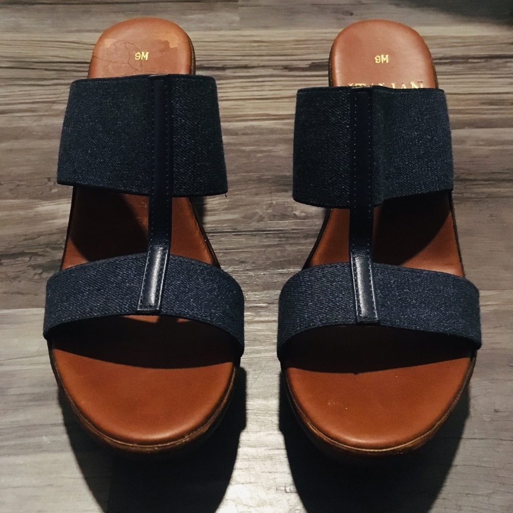 Blue Strap Wedges (9)